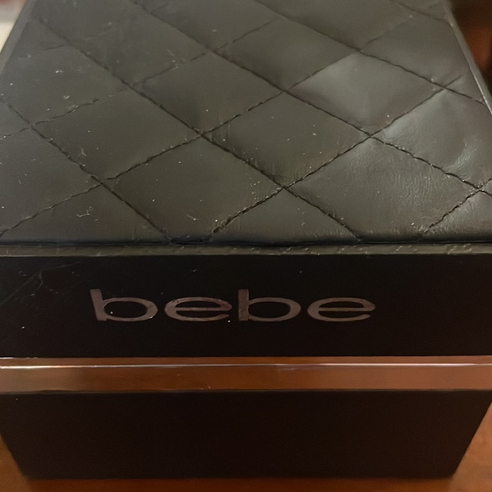 Bebe Ladies Watch - Picture 5 of 5